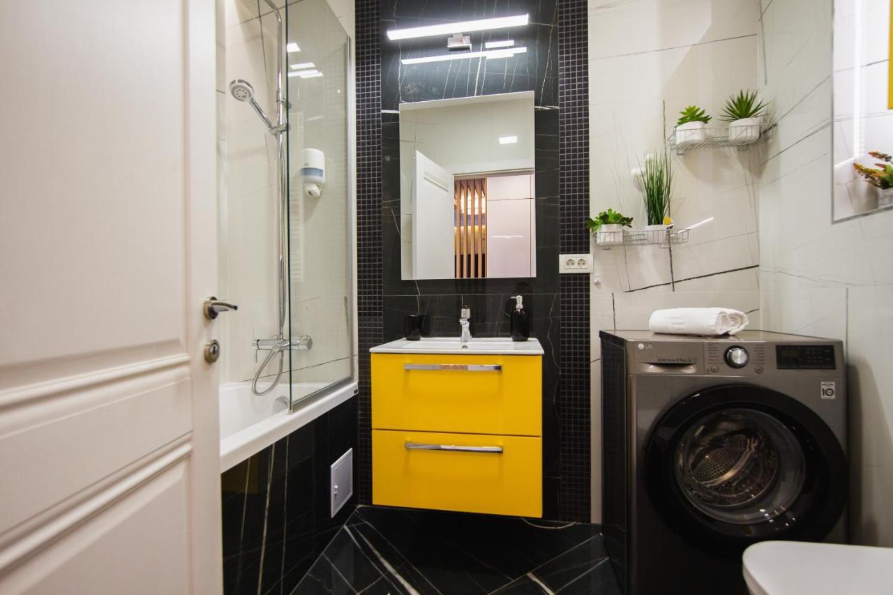 Romantic Getaway At West Residence Oradea Eksteriør bilde